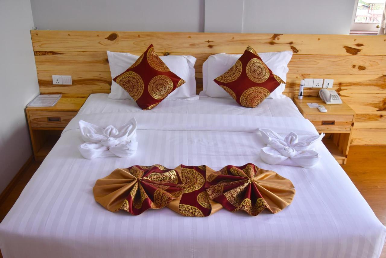 Hotel Mya Yar Pin Kalaw Exterior foto