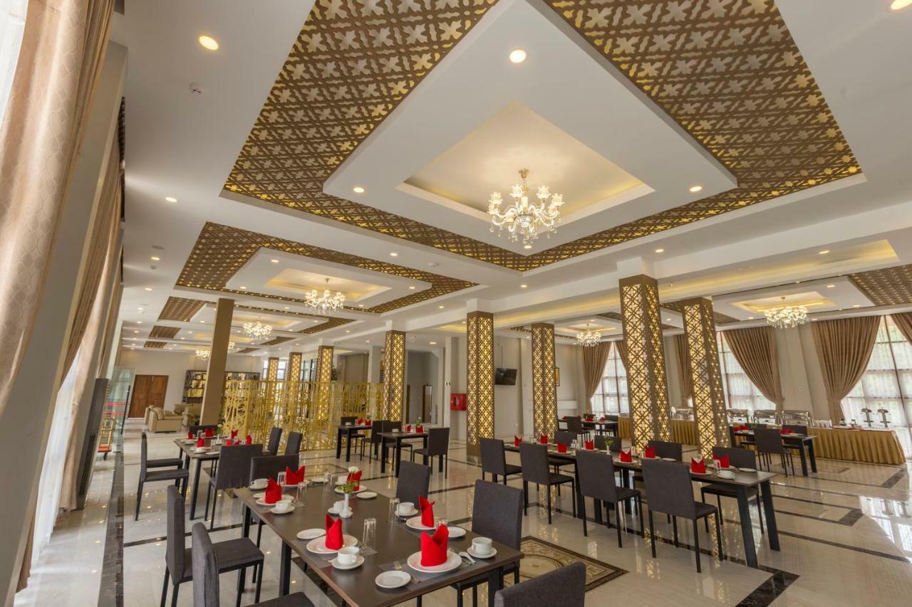 Hotel Mya Yar Pin Kalaw Exterior foto